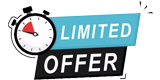 Toasty Heater Limited Offer