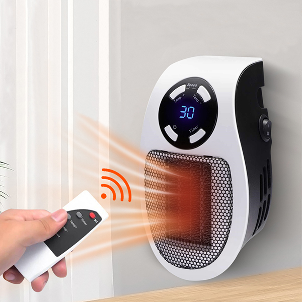 Toasty Heaters
